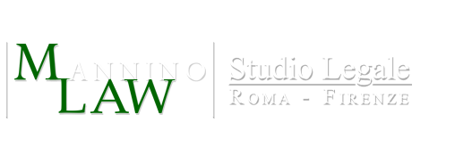 Studio Legale Mannino Law - Avvocato Andrea Mannino