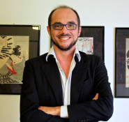 Alessandro Censi Buffarini