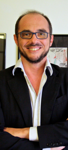 Alessandro Censi Buffarini