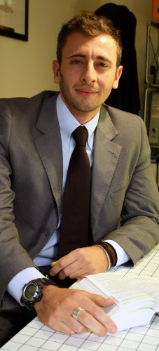 Dott. Gianluca Scatolini